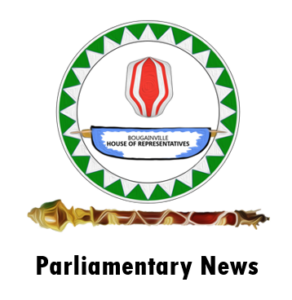 The Deputy Speaker Reiterated International Recognition